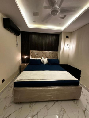 One Bed Private Apartment